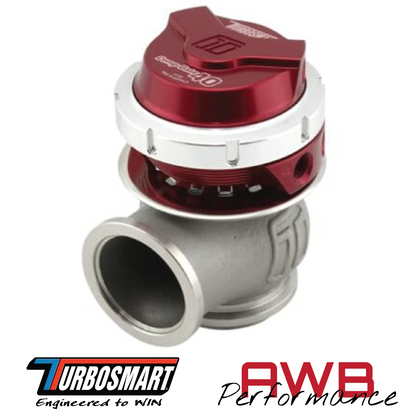Turbosmart GenV CompGate40