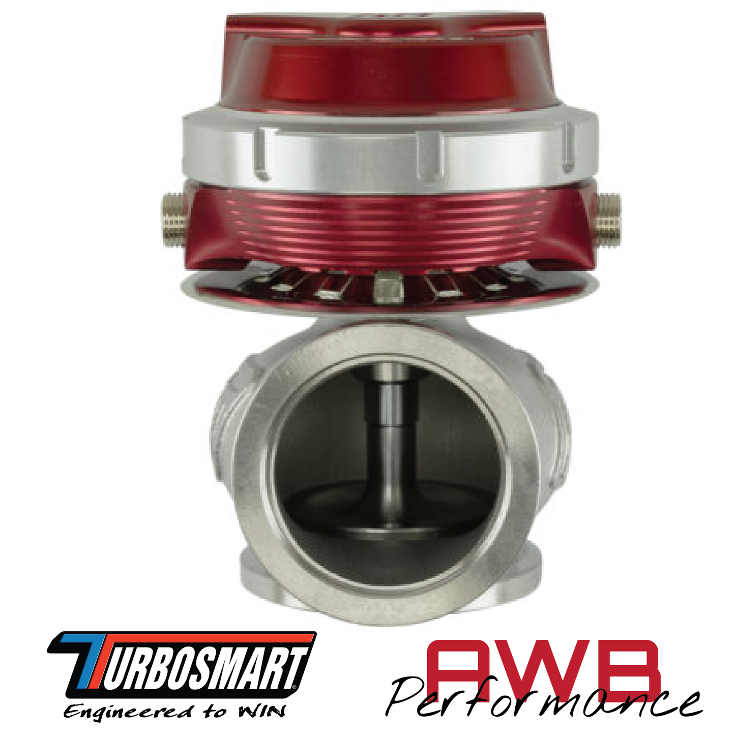 Turbosmart GenV CompGate40