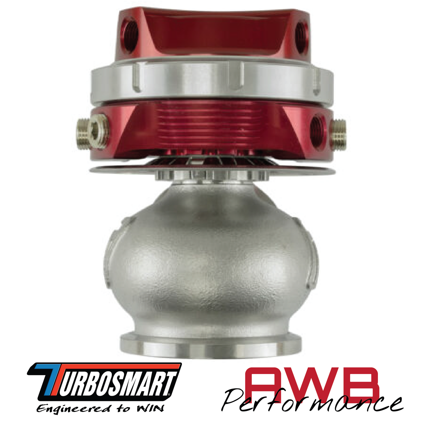Turbosmart GenV CompGate40