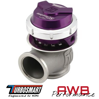 Turbosmart GenV CompGate40