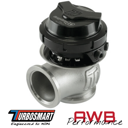 Turbosmart GenV CompGate40
