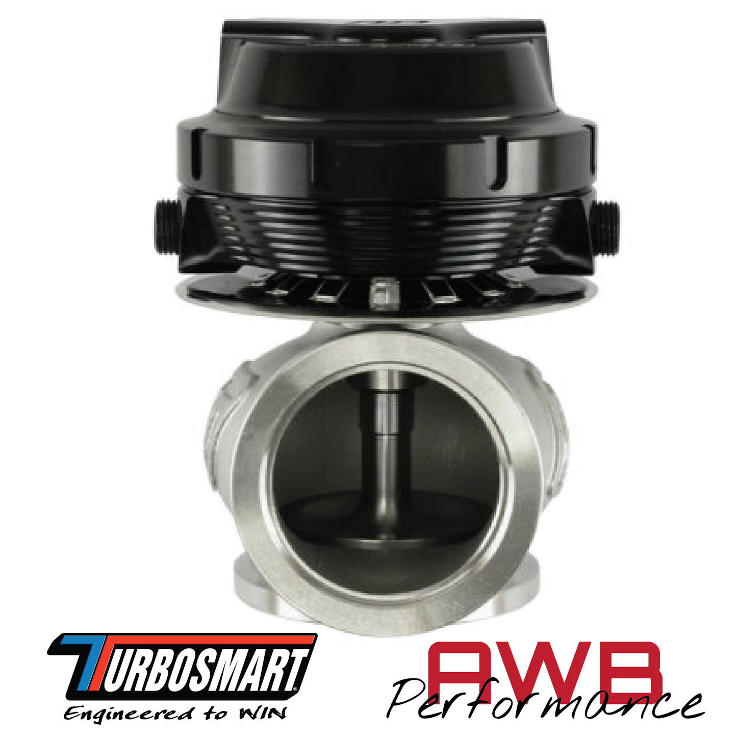 Turbosmart GenV CompGate40