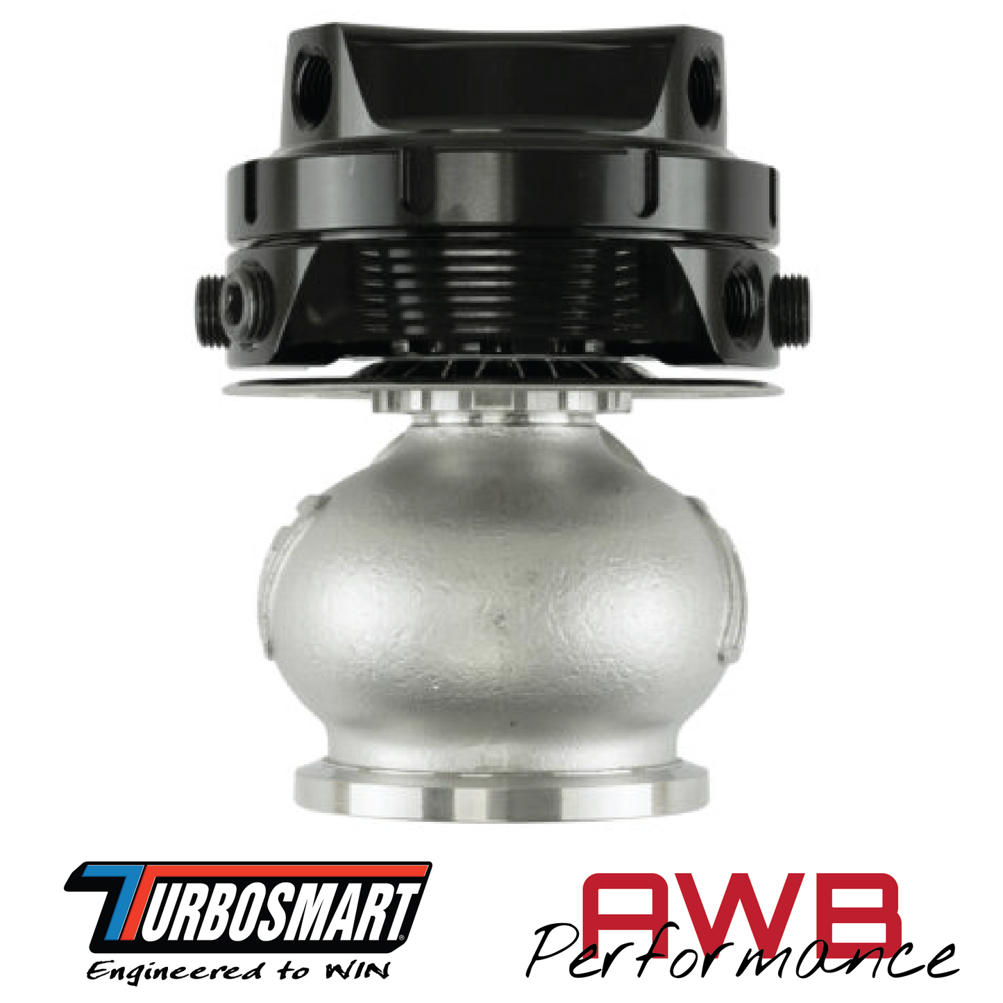 Turbosmart GenV CompGate40