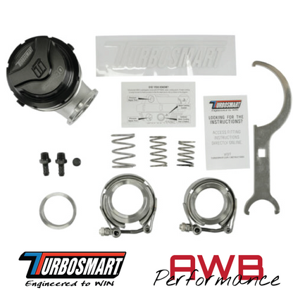 Turbosmart GenV CompGate40