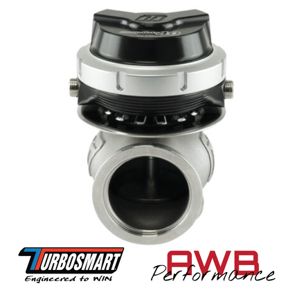 Turbosmart GenV CompGate40