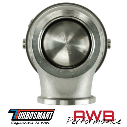 Turbosmart GenV CompGate40
