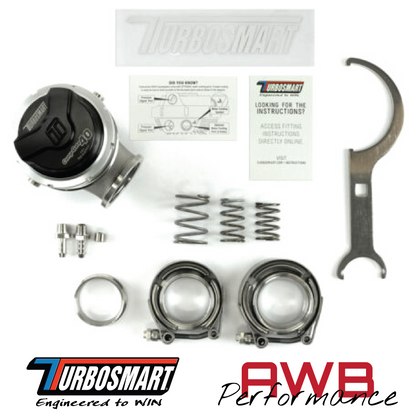 Turbosmart GenV CompGate40