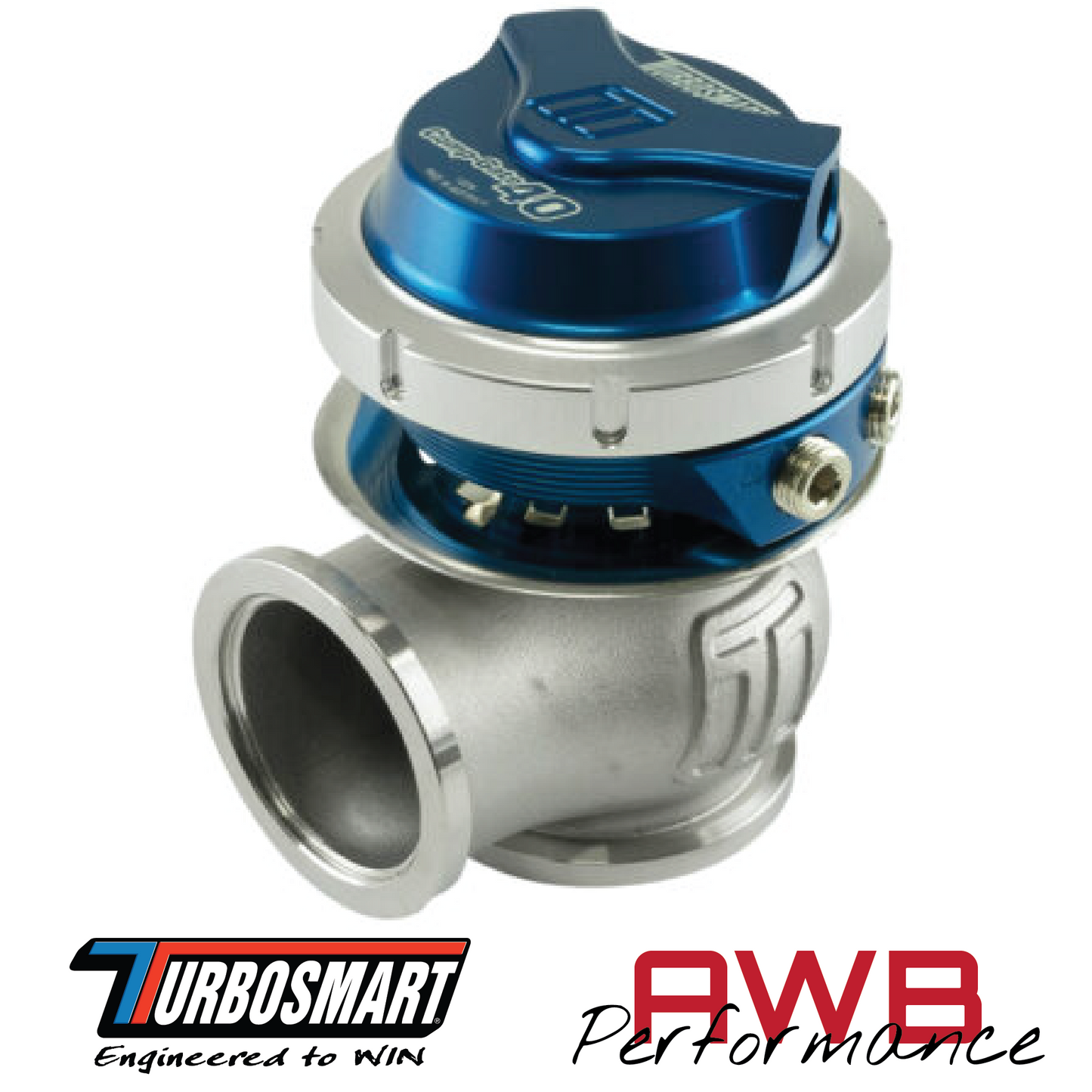 Turbosmart GenV CompGate40