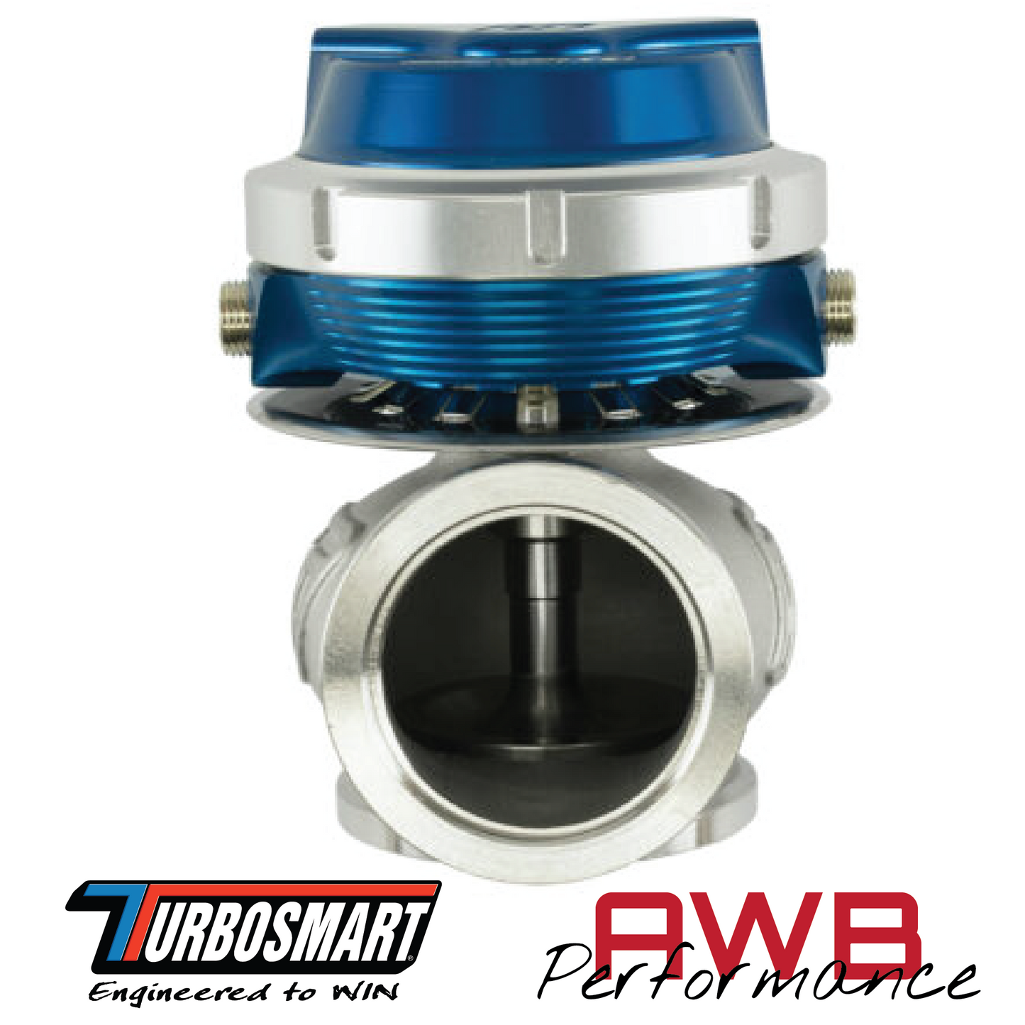 Turbosmart GenV CompGate40