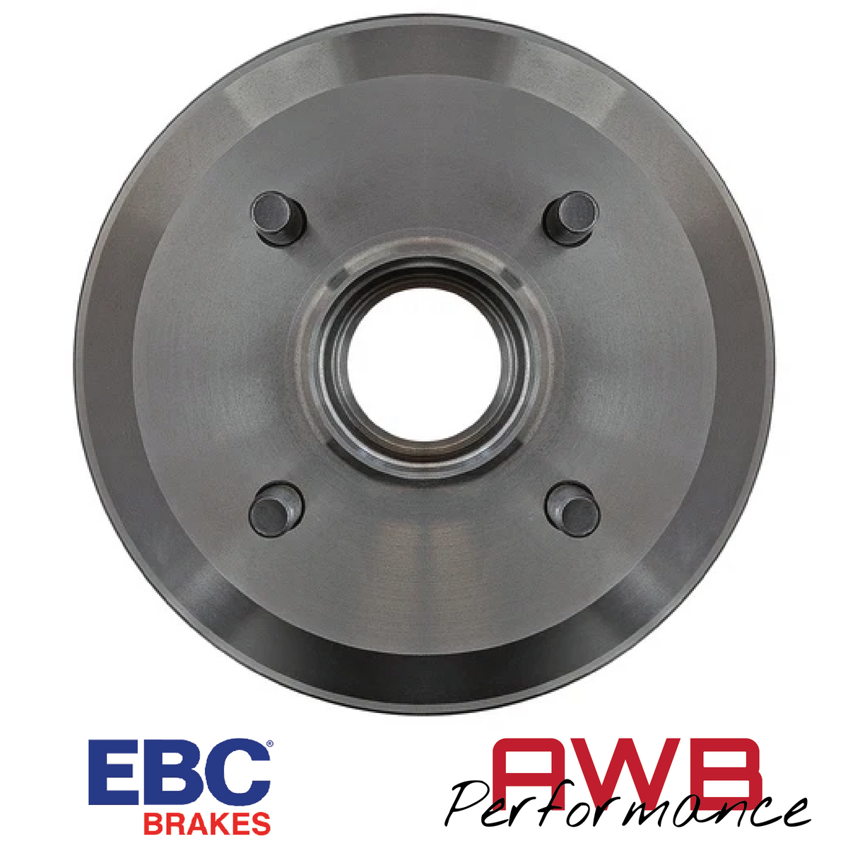 Astra G 1.2 - EBC Brake Drum EBC Brakes
