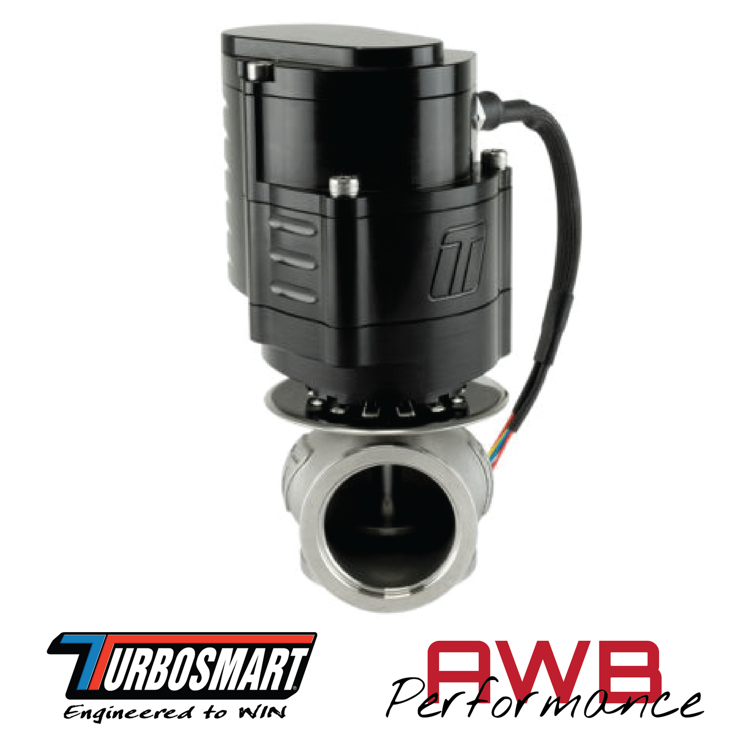 Turbosmart GenV Electronic CompGate40