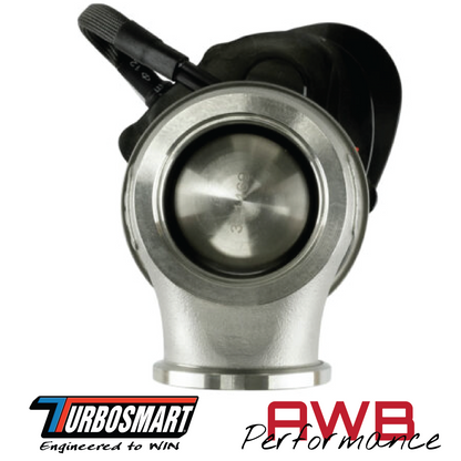 Turbosmart GenV Electronic CompGate40