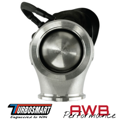 Turbosmart GenV Electronic HyperGate45
