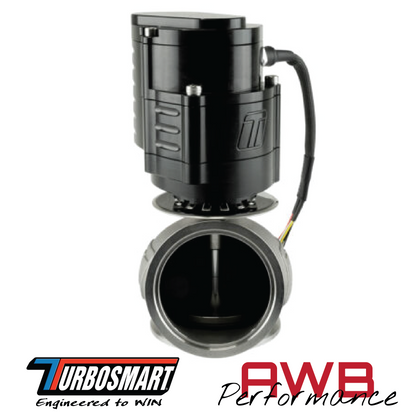 Turbosmart GenV Electronic PowerGate60