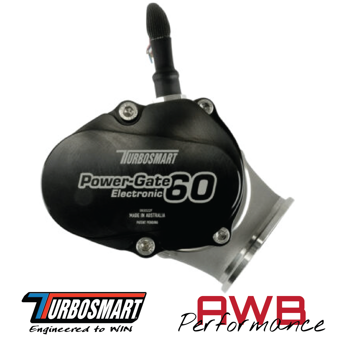Turbosmart GenV Electronic PowerGate60