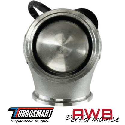 Turbosmart GenV Electronic PowerGate60