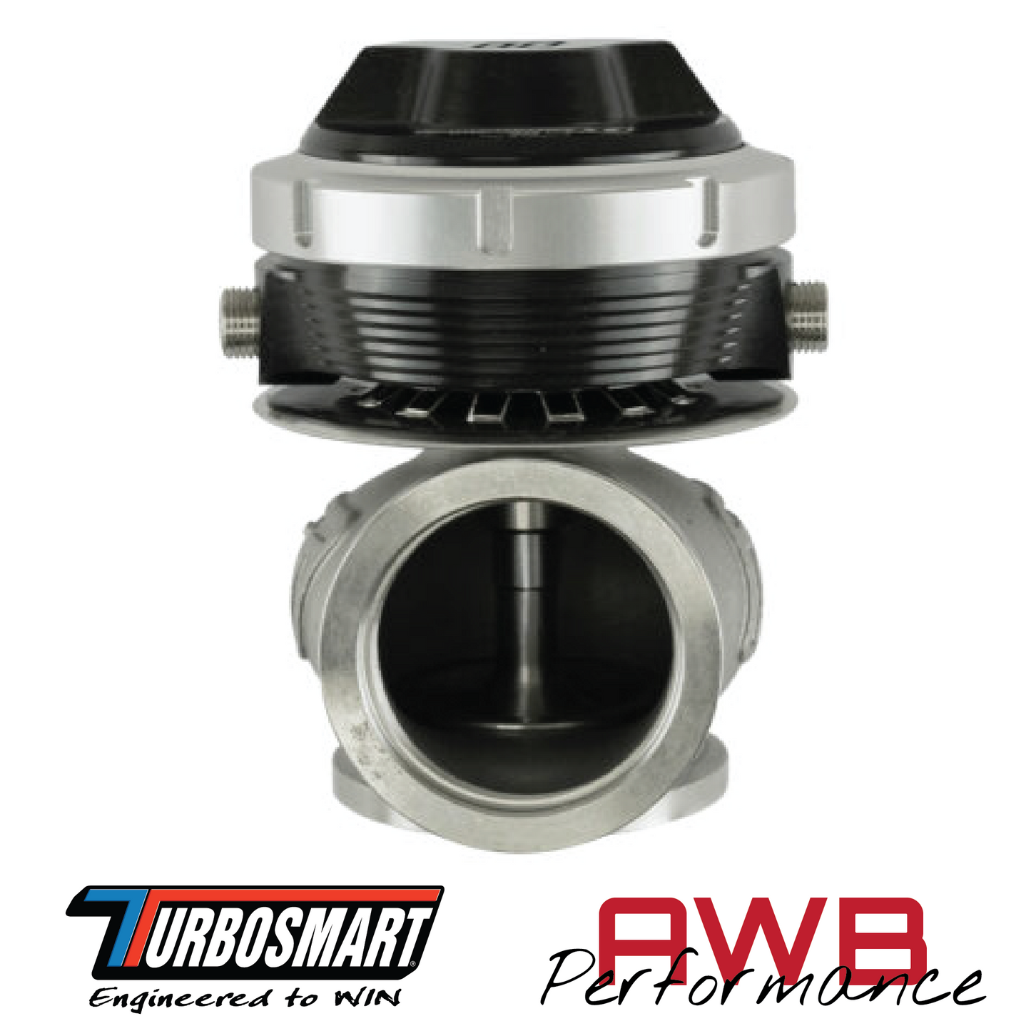 Turbosmart GenV CompGate40CG ‘Compressed Gas’