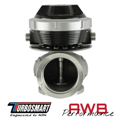 Turbosmart GenV CompGate40CG ‘Compressed Gas’