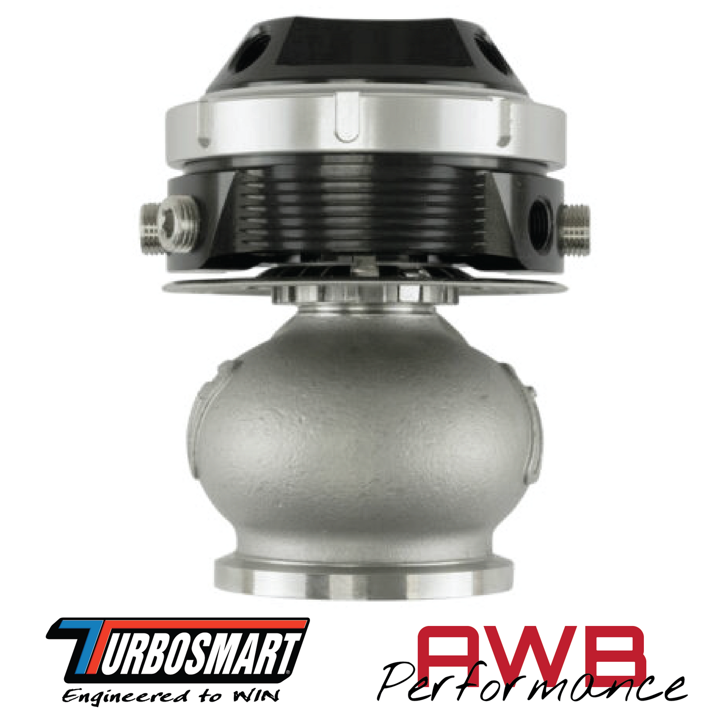 Turbosmart GenV CompGate40CG ‘Compressed Gas’