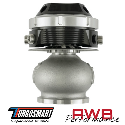 Turbosmart GenV CompGate40CG ‘Compressed Gas’