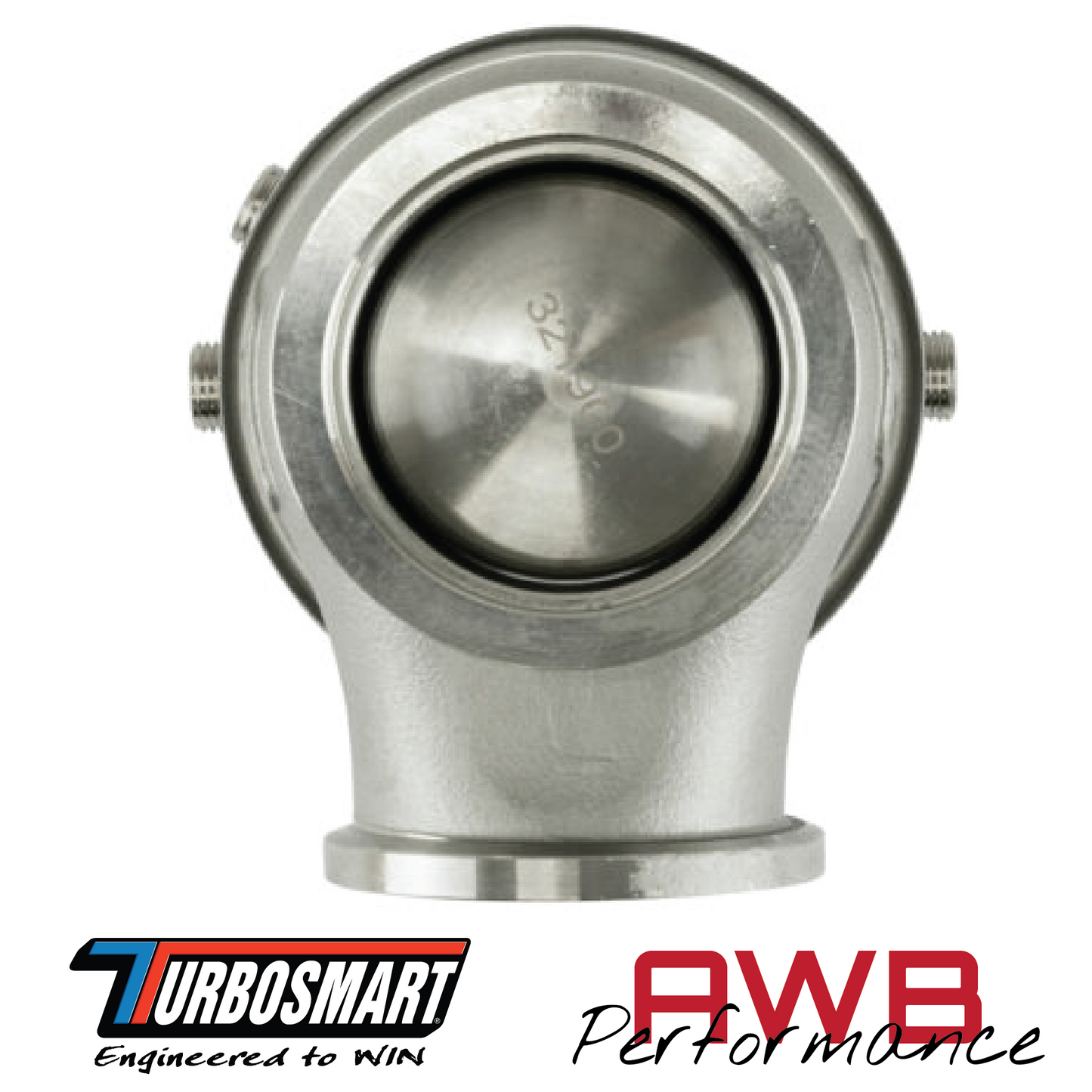 Turbosmart GenV CompGate40CG ‘Compressed Gas’