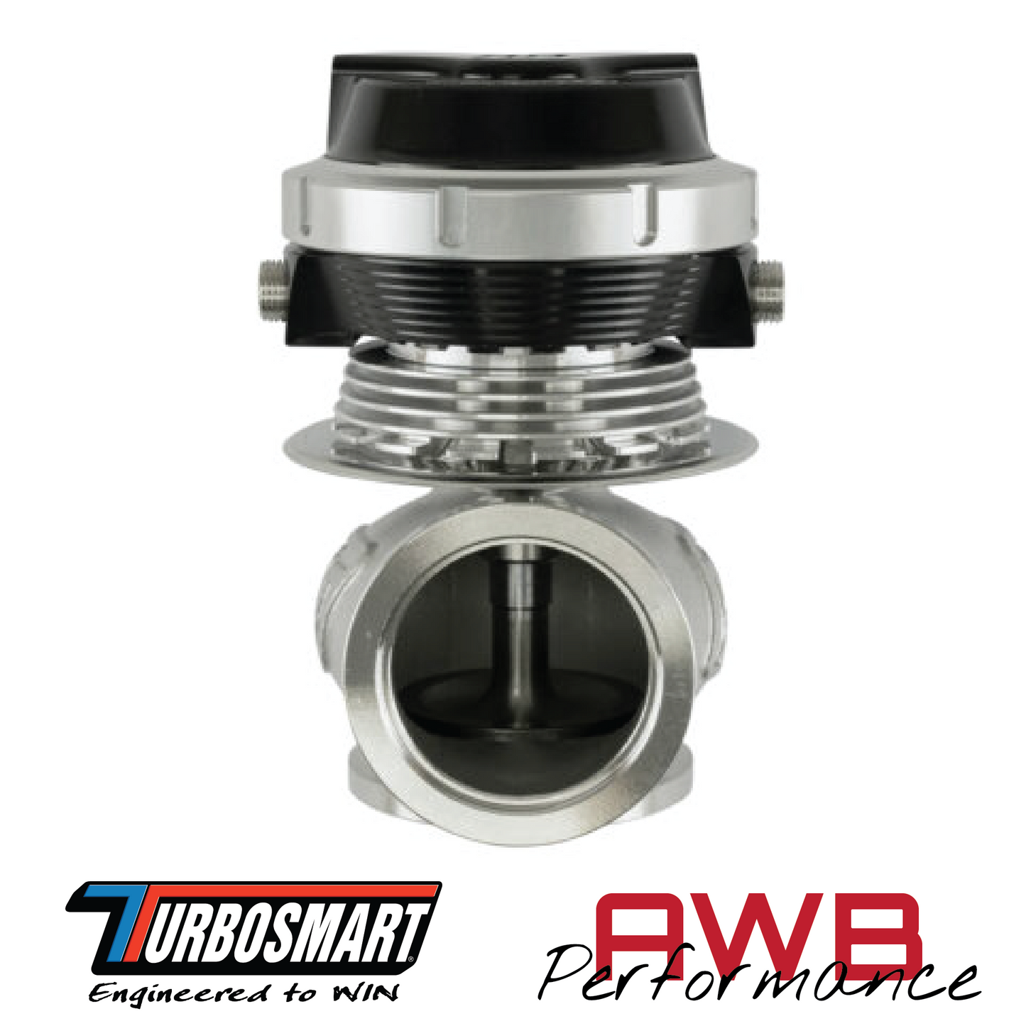 Turbosmart GenV CompGate40M ‘Motorsport’