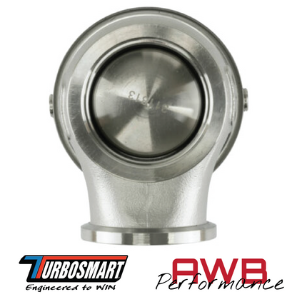 Turbosmart GenV CompGate40M ‘Motorsport’