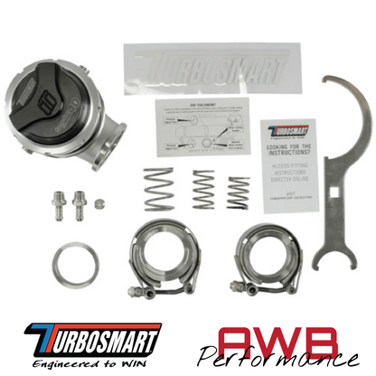 Turbosmart GenV CompGate40M ‘Motorsport’