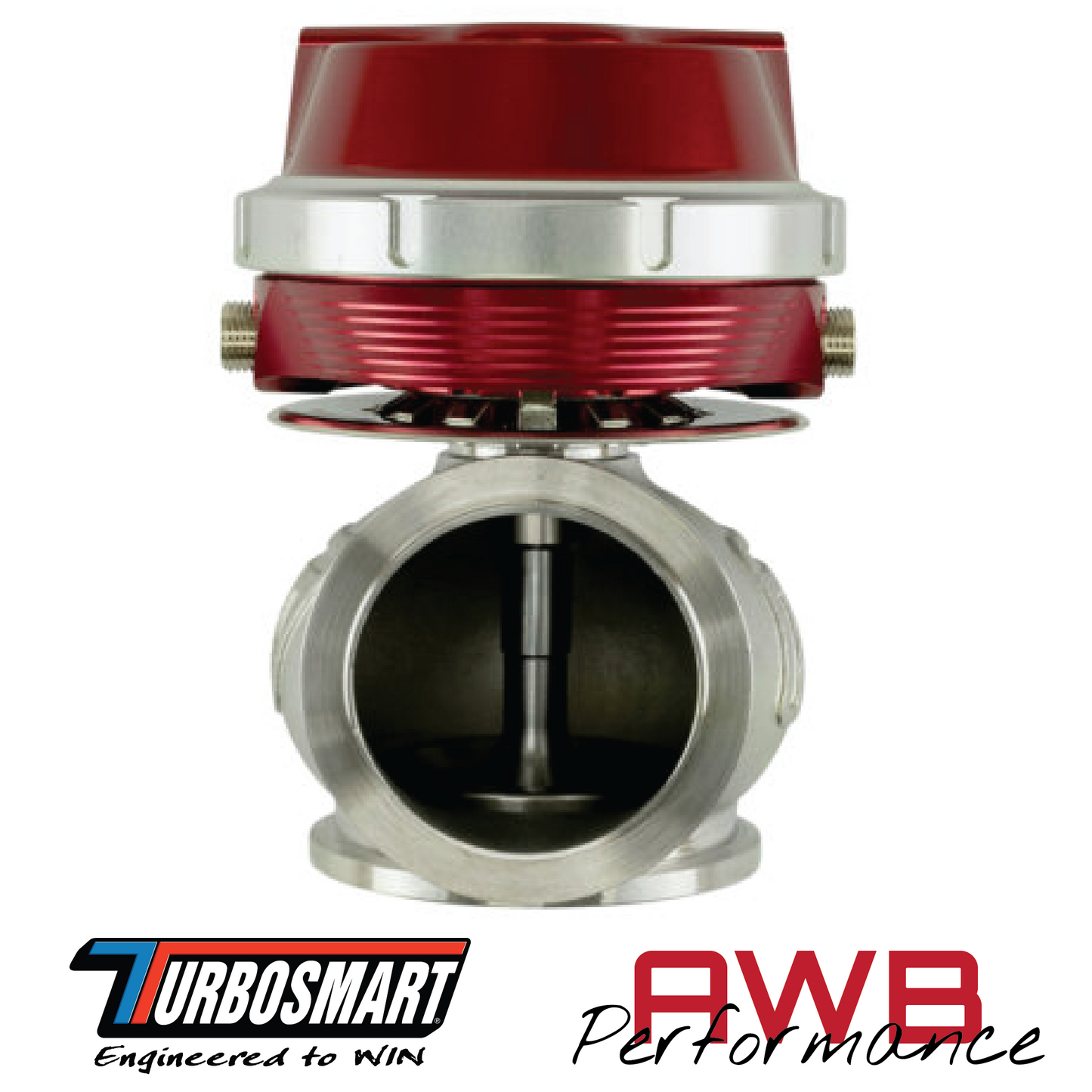 Turbosmart GenV HyperGate45