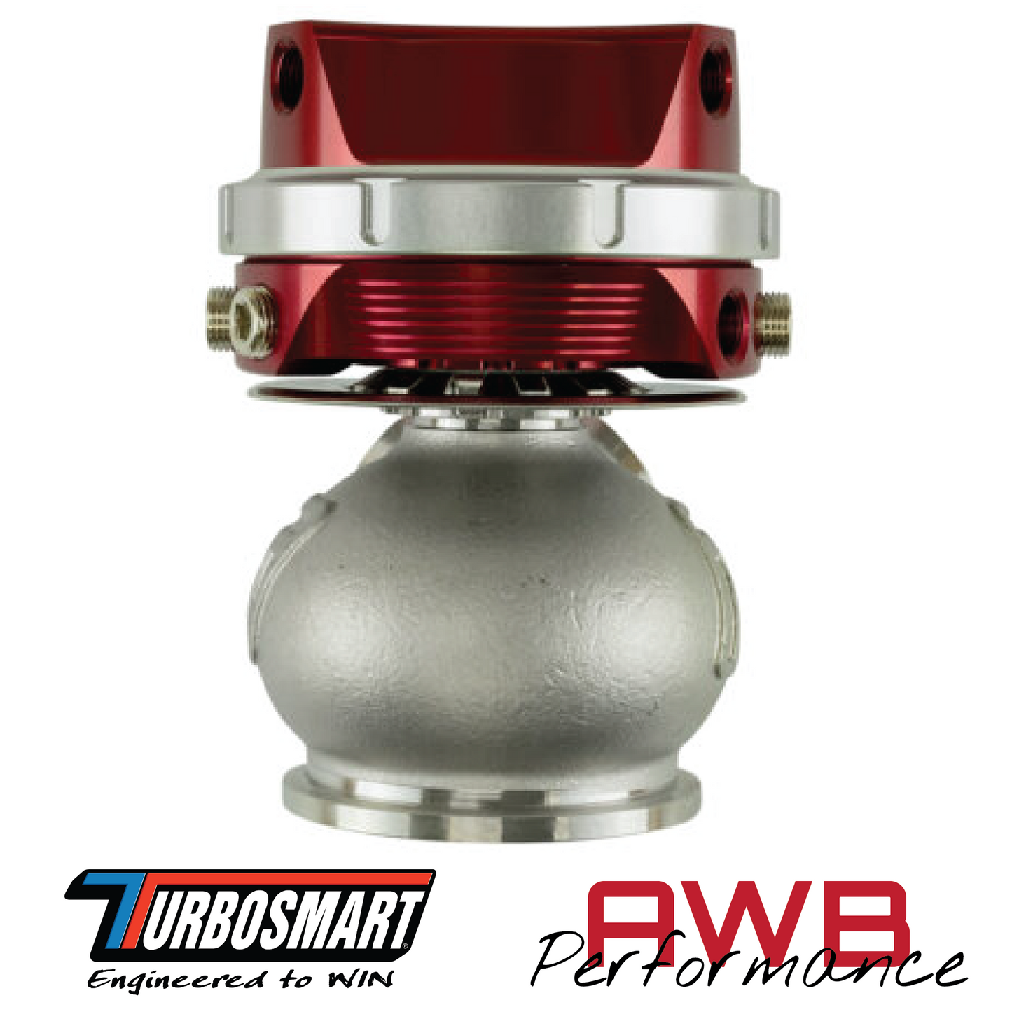 Turbosmart GenV HyperGate45