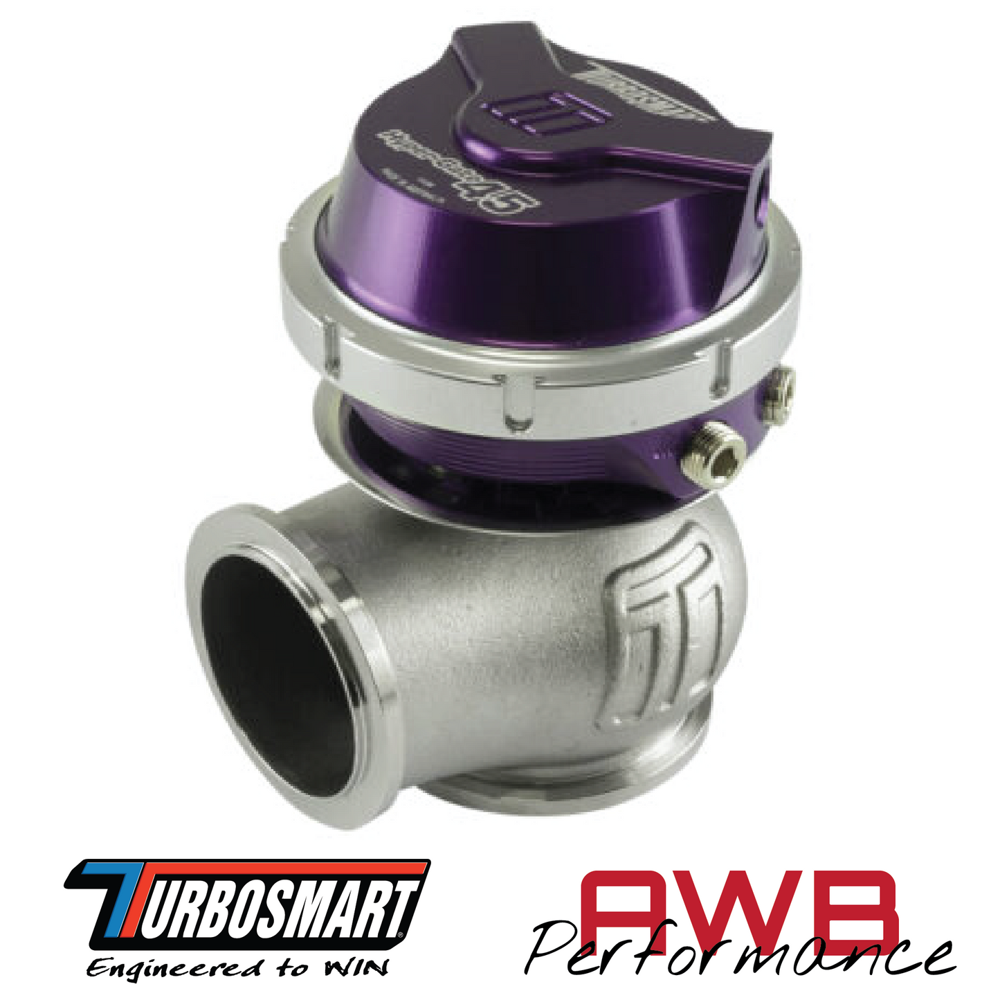 Turbosmart GenV HyperGate45