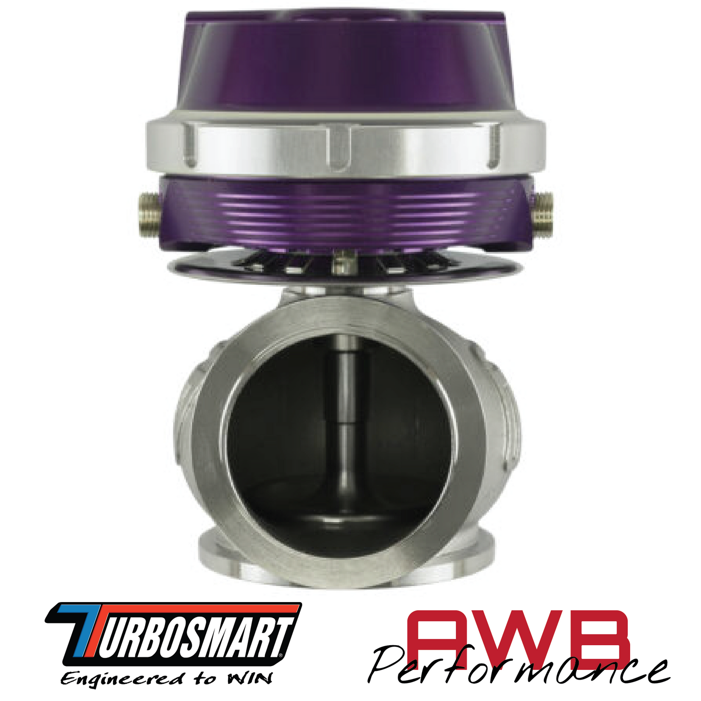Turbosmart GenV HyperGate45