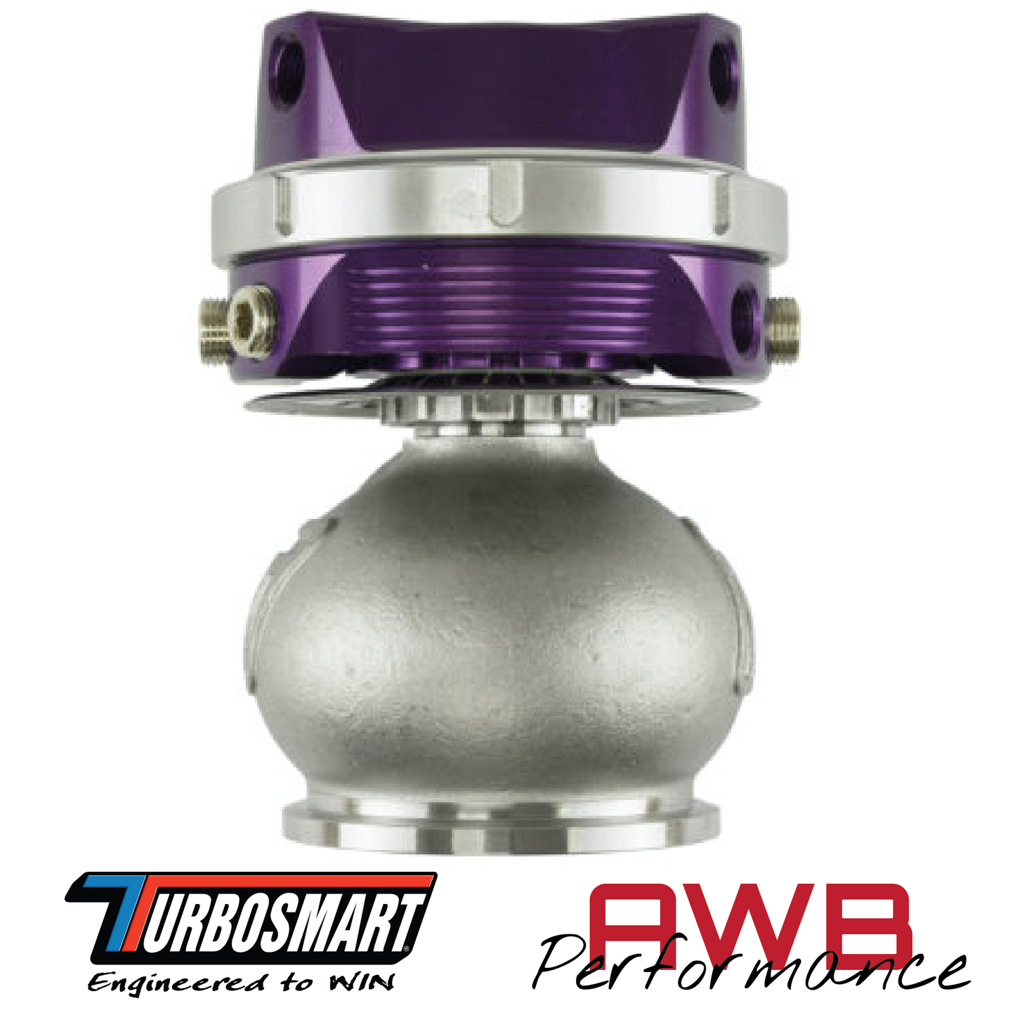 Turbosmart GenV HyperGate45