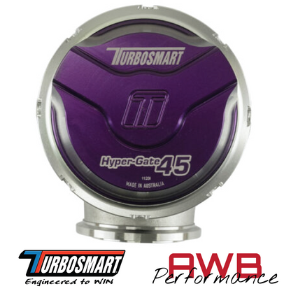 Turbosmart GenV HyperGate45