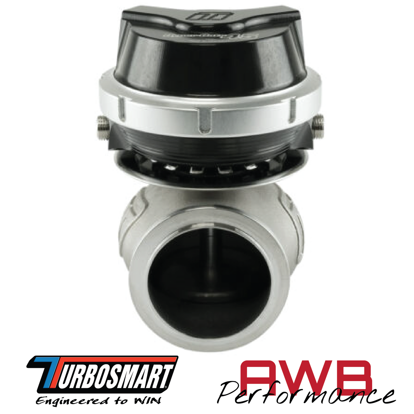 Turbosmart GenV HyperGate45