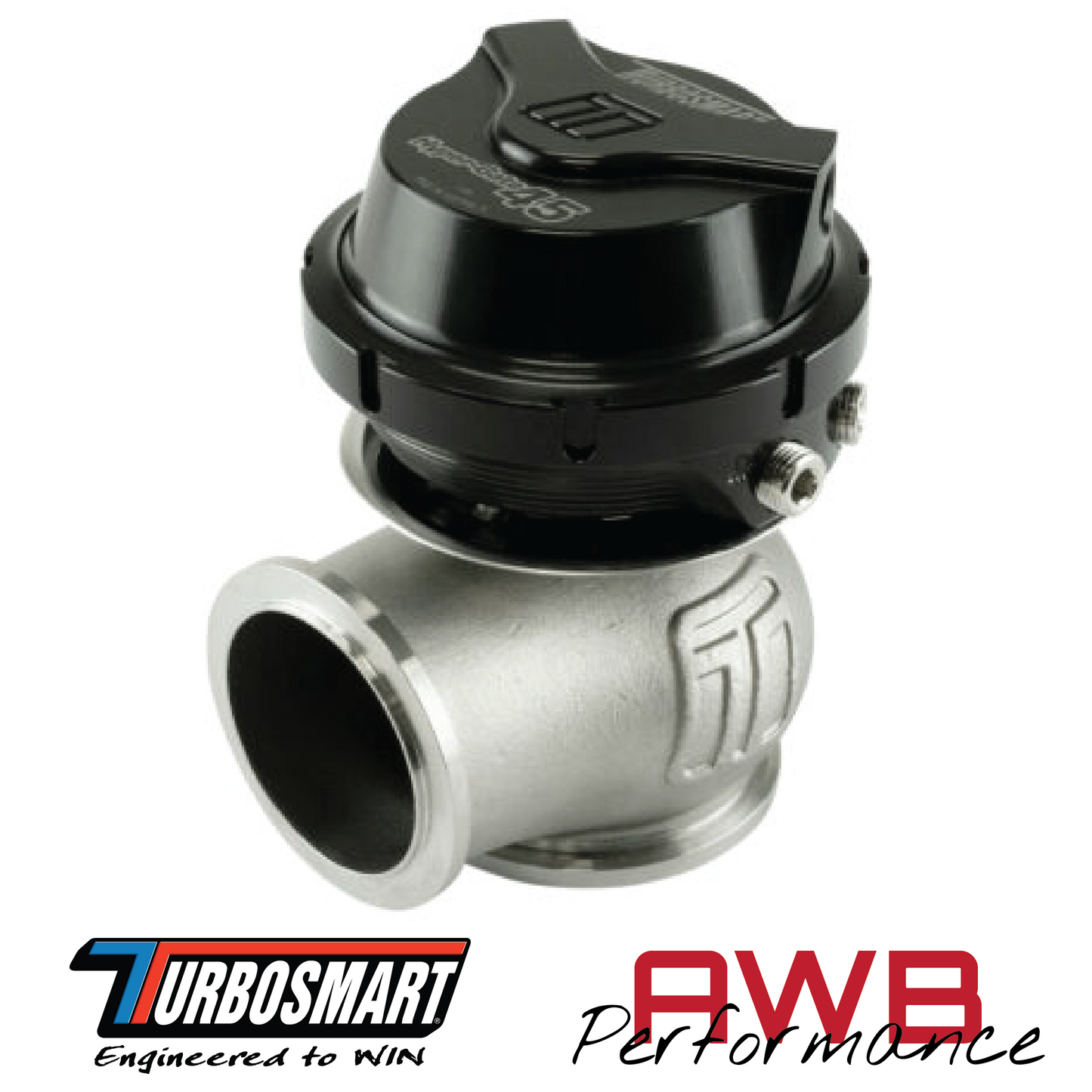 Turbosmart GenV HyperGate45