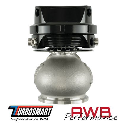 Turbosmart GenV HyperGate45