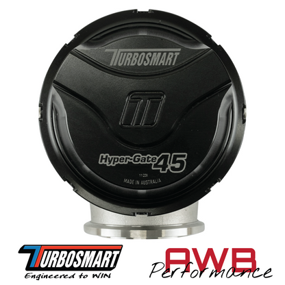 Turbosmart GenV HyperGate45