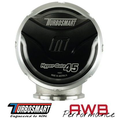 Turbosmart GenV HyperGate45