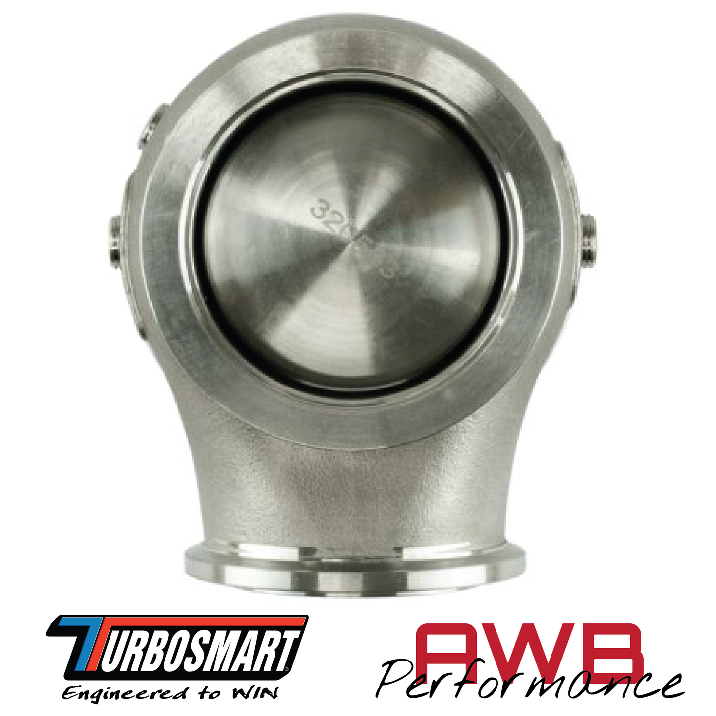 Turbosmart GenV HyperGate45
