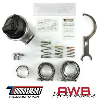 Turbosmart GenV HyperGate45