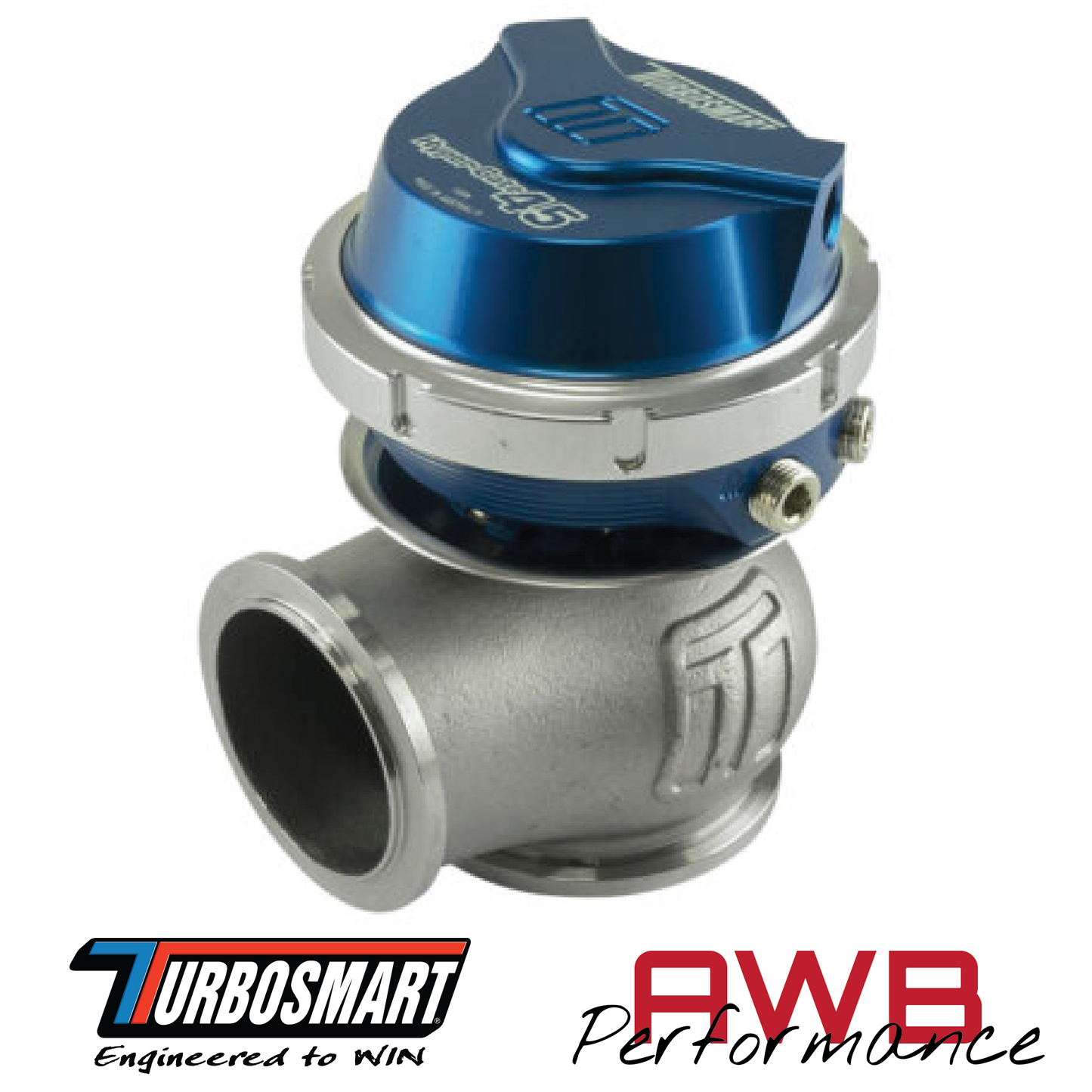 Turbosmart GenV HyperGate45