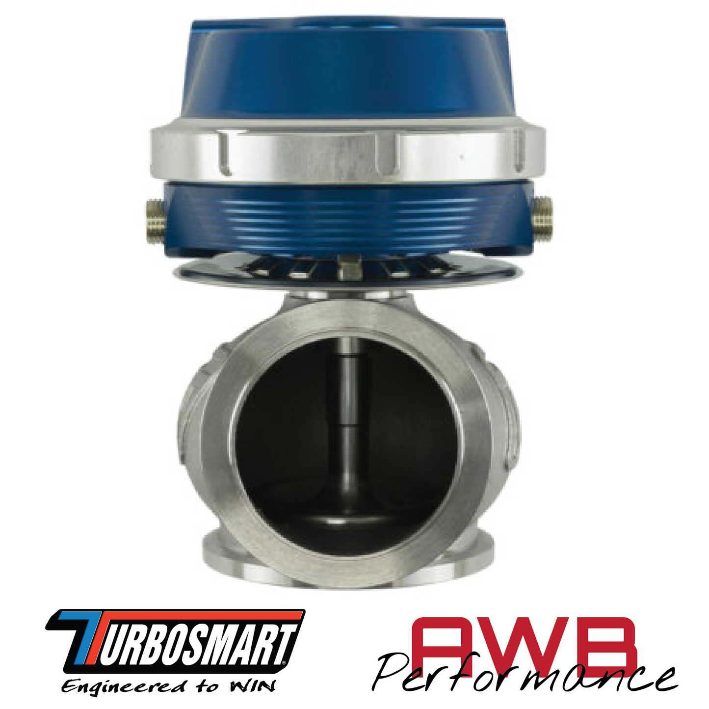 Turbosmart GenV HyperGate45