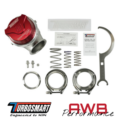 Turbosmart GenV PowerGate60