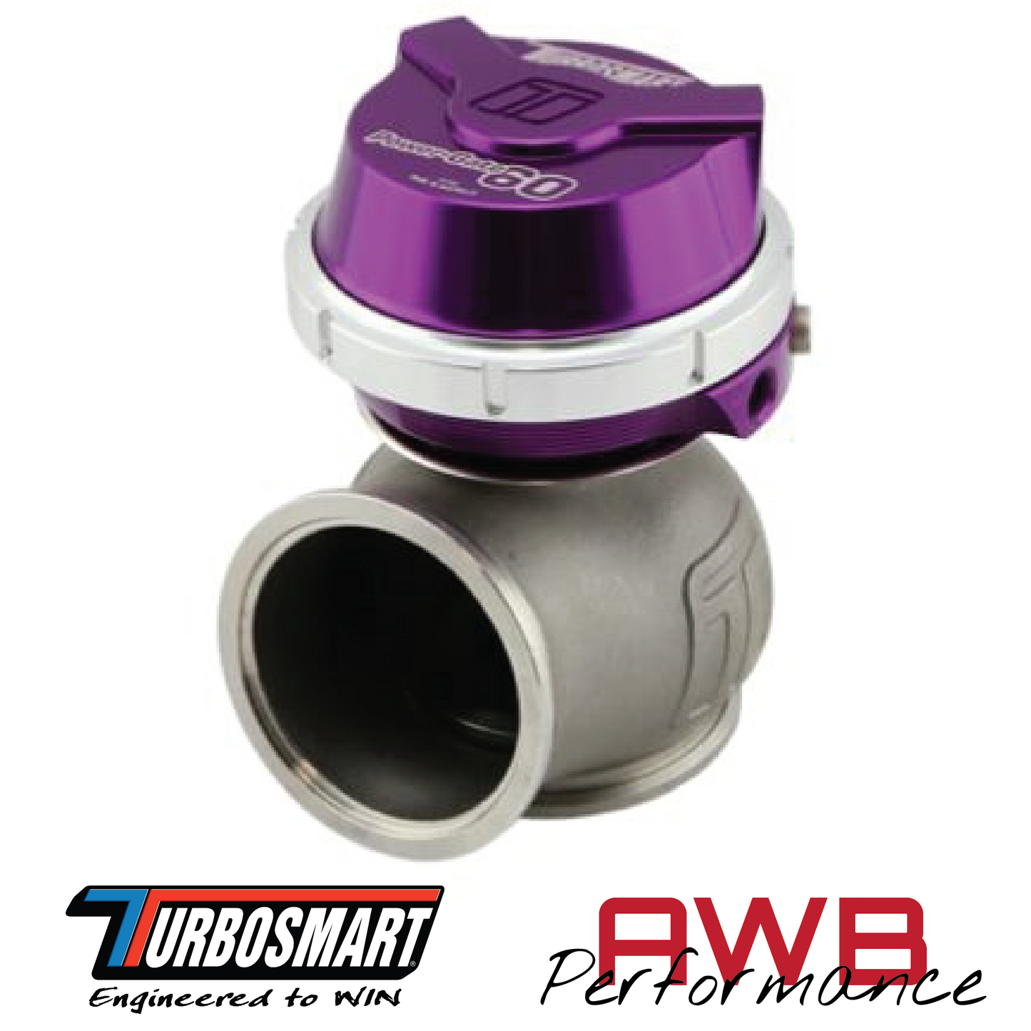 Turbosmart GenV PowerGate60