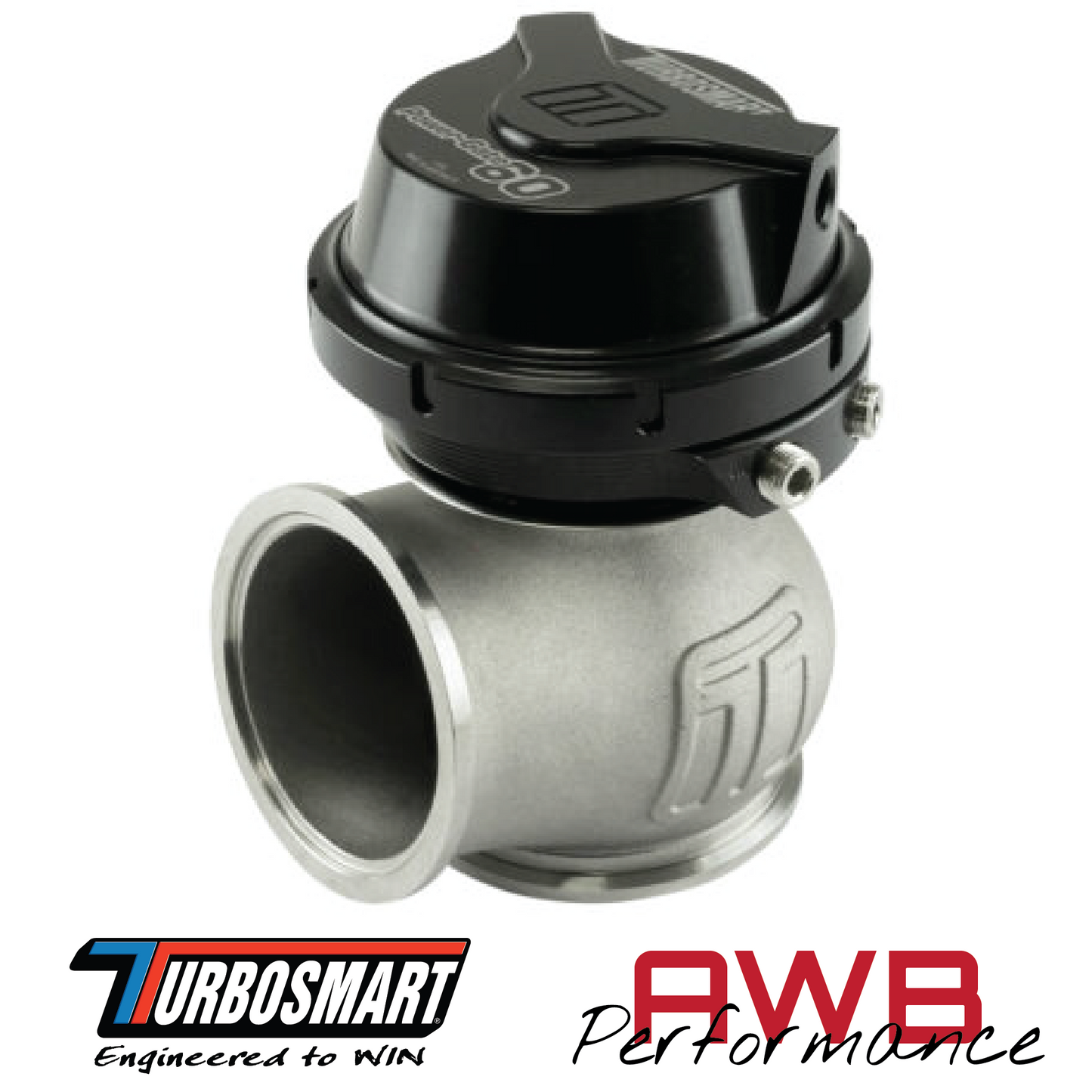 Turbosmart GenV PowerGate60