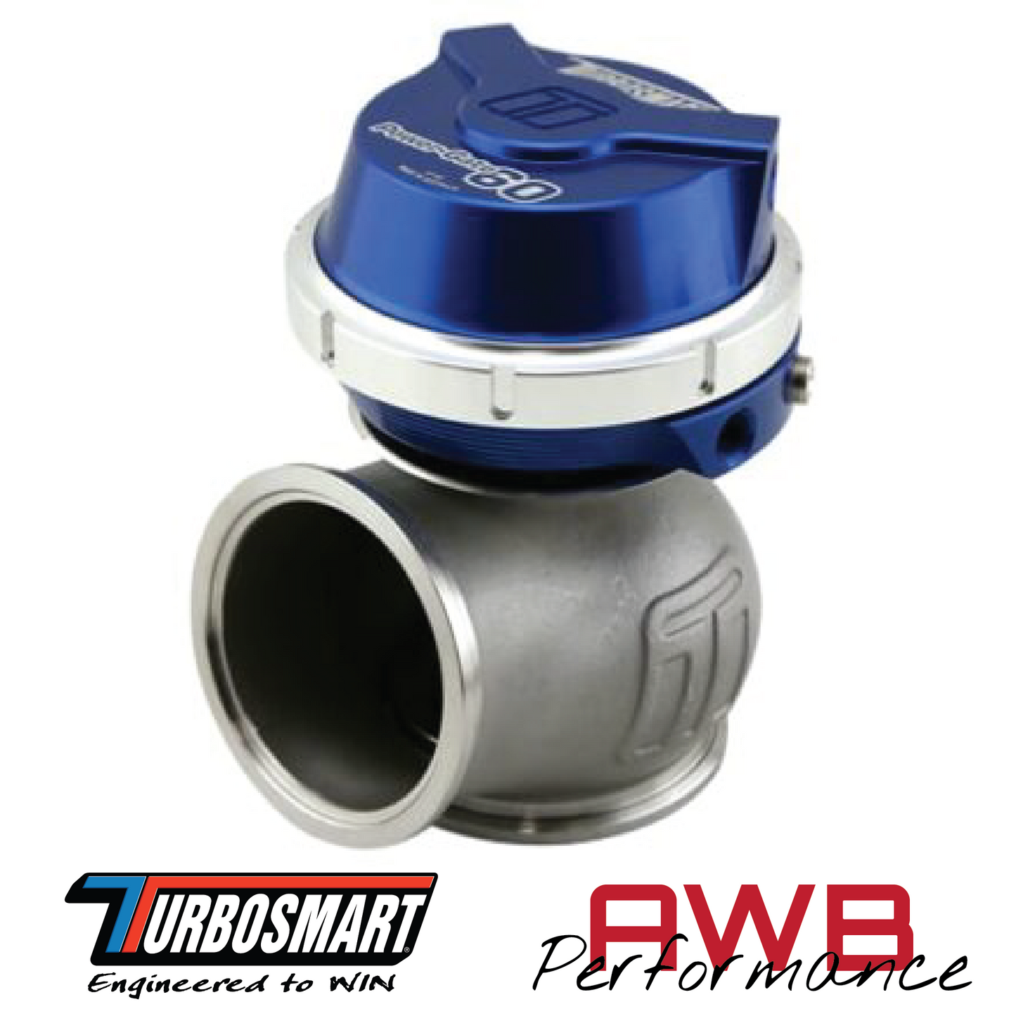 Turbosmart GenV PowerGate60