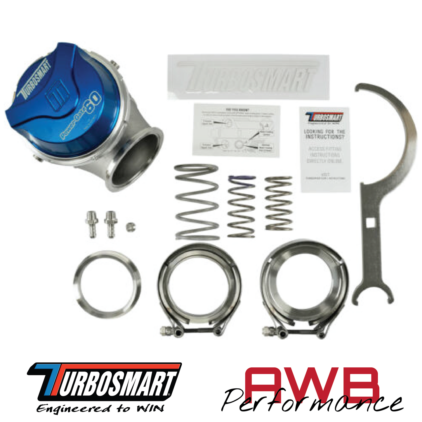 Turbosmart GenV PowerGate60