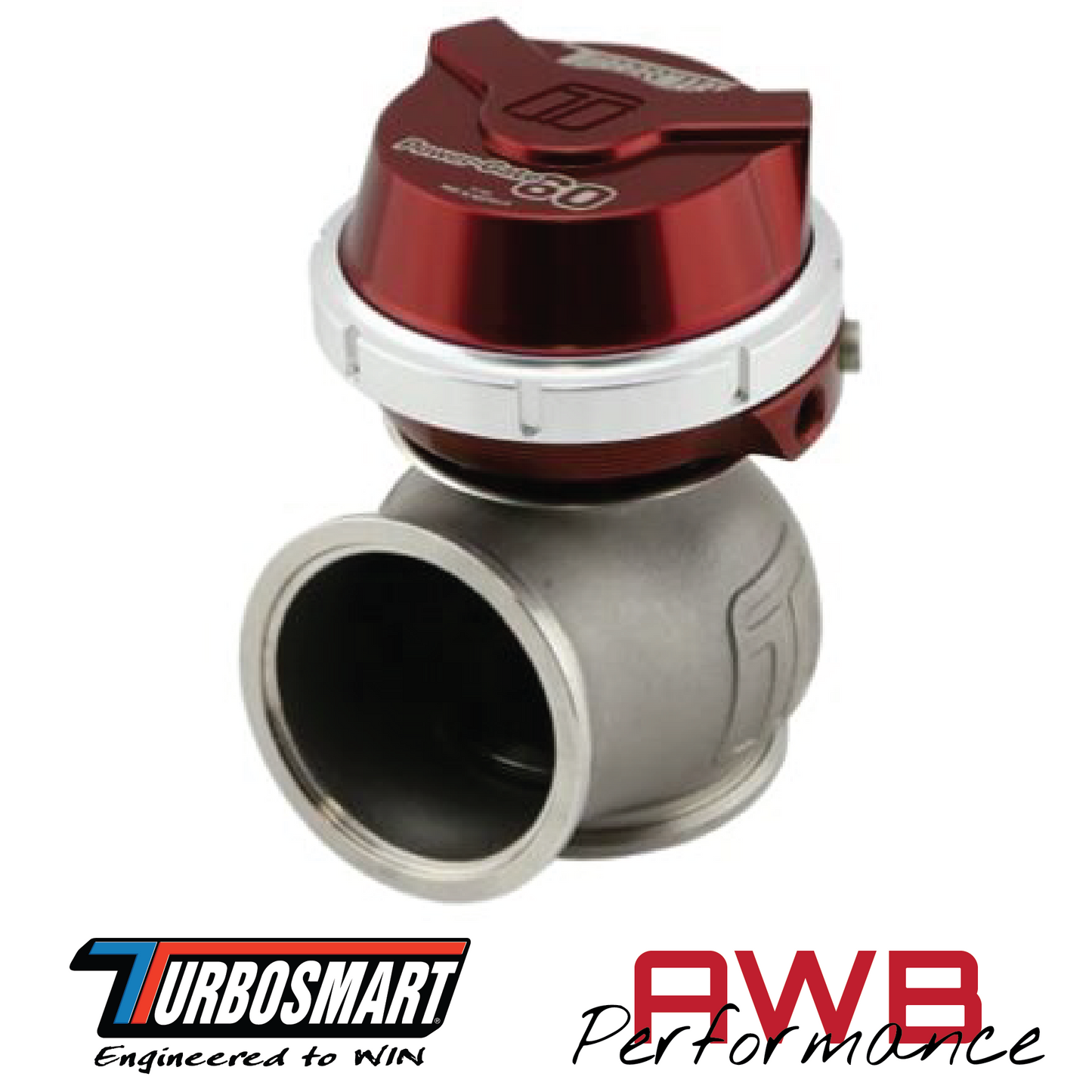 Turbosmart GenV PowerGate60