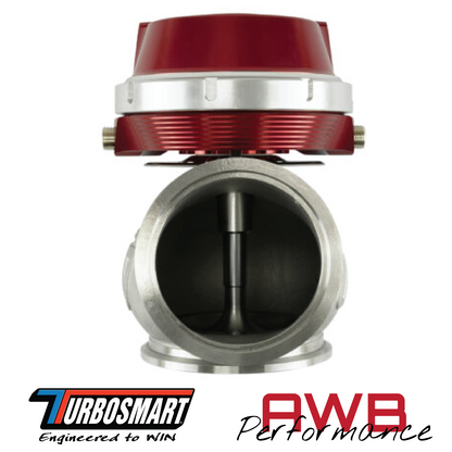 Turbosmart GenV PowerGate60